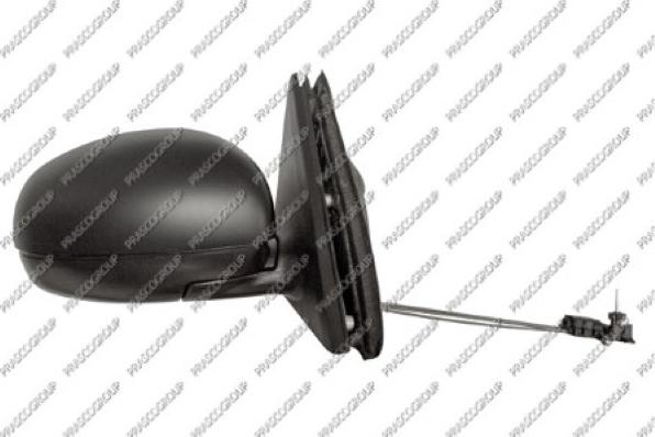 Prasco SK3267113 - Specchio retrovisore esterno www.autoricambi360.it