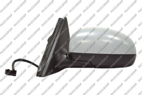 Prasco SK3267314 - Specchio retrovisore esterno www.autoricambi360.it