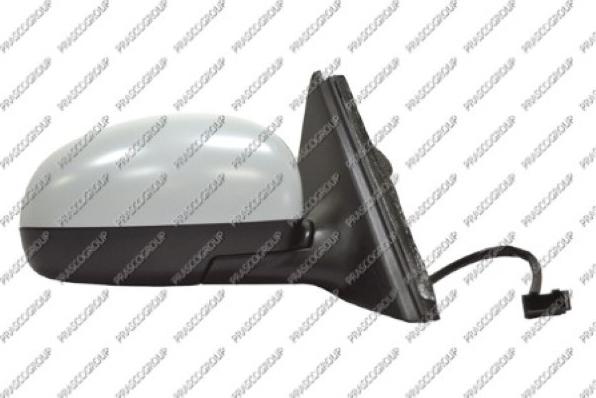 Prasco SK3267313 - Specchio retrovisore esterno www.autoricambi360.it