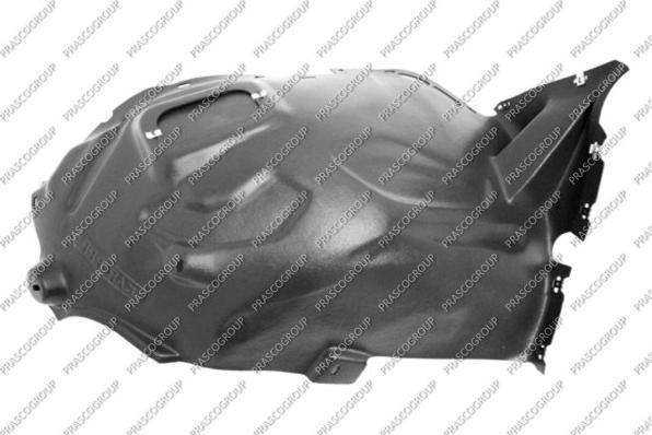 Prasco SK7503604 - Parafango interno www.autoricambi360.it