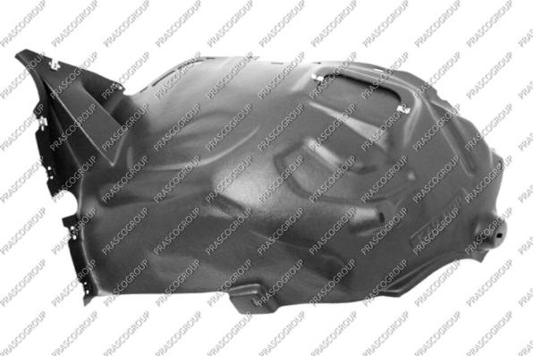 Prasco SK7503603 - Parafango interno www.autoricambi360.it