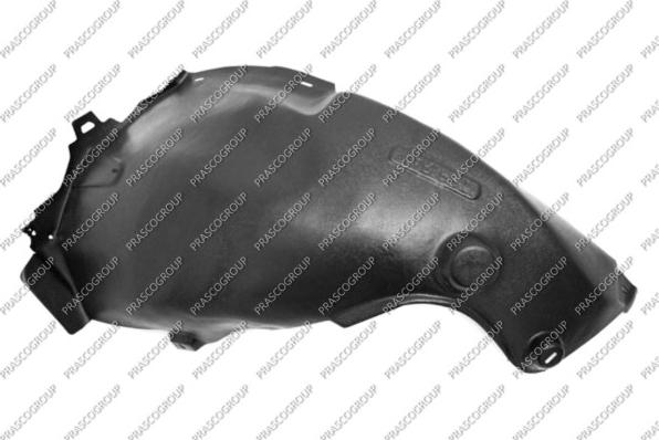 Prasco SK7503614 - Parafango interno www.autoricambi360.it