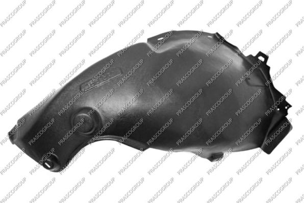 Prasco SK7503613 - Parafango interno www.autoricambi360.it