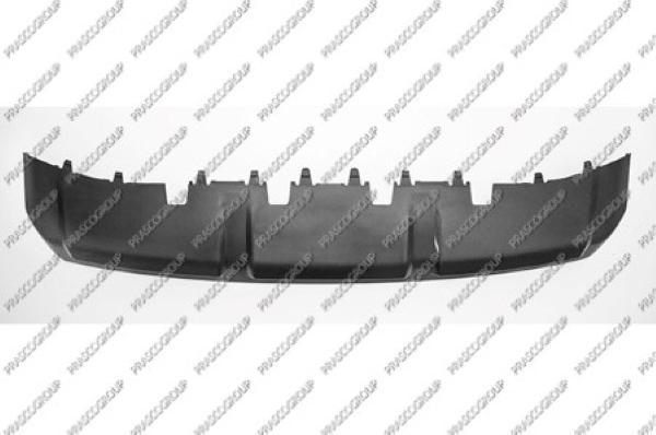 Prasco SK7121801 - Spoiler www.autoricambi360.it