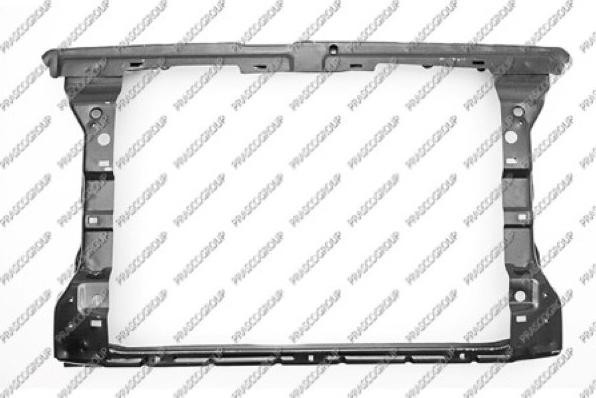 Prasco SK7123210 - Pannellatura anteriore www.autoricambi360.it