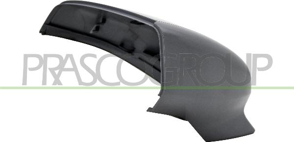 Prasco ST4317414 - Copertura, Specchio esterno www.autoricambi360.it
