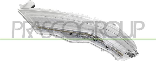 Prasco ST4317416 - Indicatore direzione www.autoricambi360.it