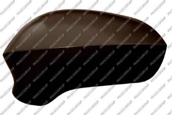 Prasco ST4247404 - Copertura, Specchio esterno www.autoricambi360.it