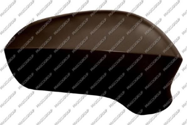 Prasco ST4247403 - Copertura, Specchio esterno www.autoricambi360.it