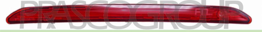 Prasco ST4264150 - Luce supplementare freno www.autoricambi360.it