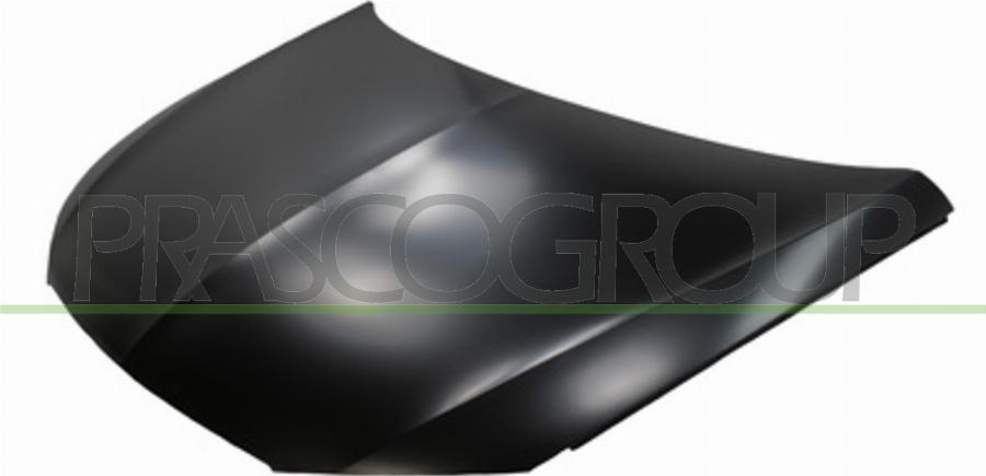 Prasco ST4283100 - Cofano motore www.autoricambi360.it