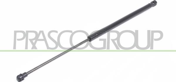 Prasco ST4229055 - Ammortizatore pneumatico, Cofano bagagli / vano carico www.autoricambi360.it