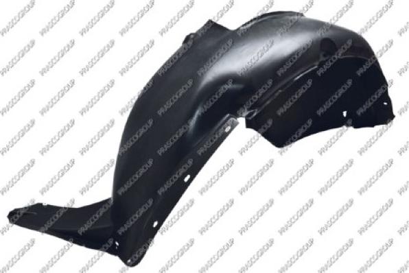 Prasco ST4223604 - Parafango interno www.autoricambi360.it