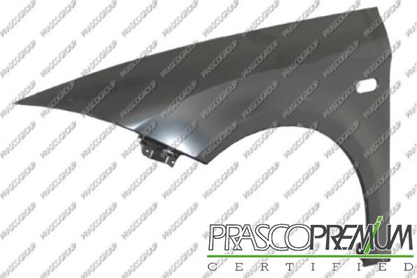 Prasco ST4223034 - Parafango www.autoricambi360.it