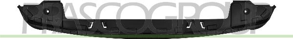Prasco ST4271801 - Spoiler www.autoricambi360.it
