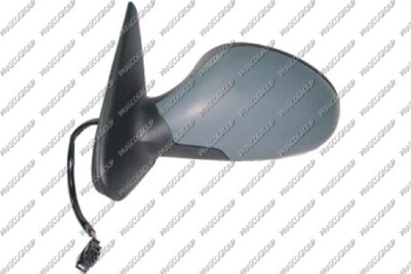 Prasco ST5207304 - Specchio retrovisore esterno www.autoricambi360.it