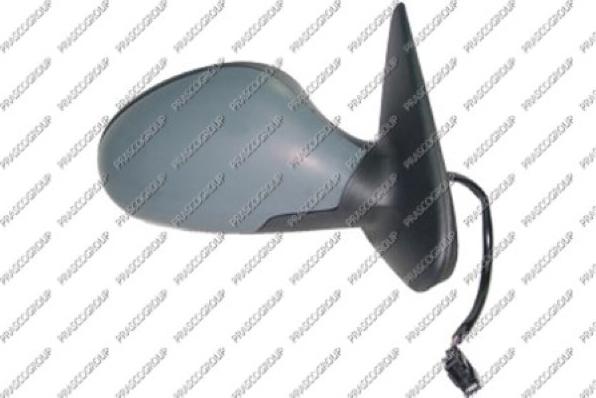 Prasco ST5207303 - Specchio retrovisore esterno www.autoricambi360.it