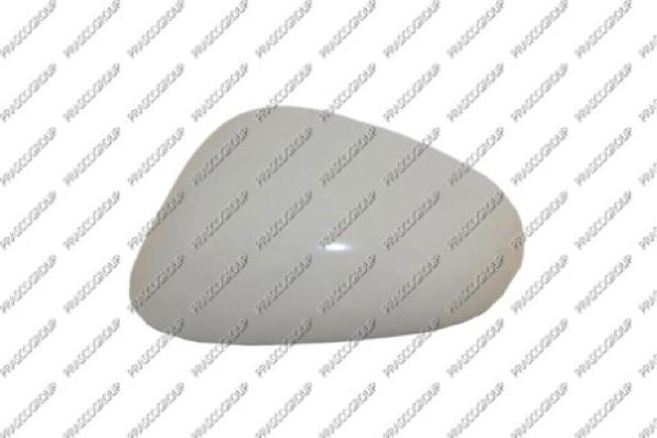 Prasco ST5227414 - Copertura, Specchio esterno www.autoricambi360.it