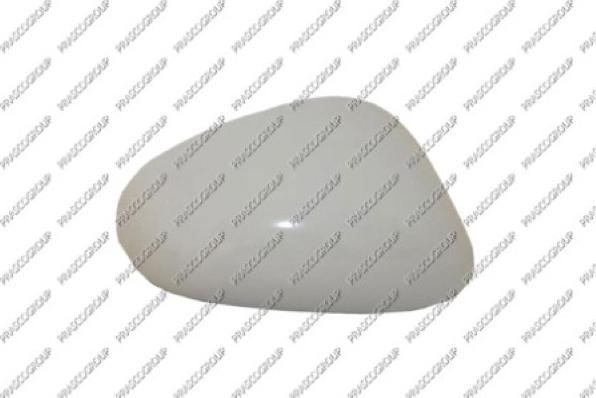 Prasco ST5227413 - Copertura, Specchio esterno www.autoricambi360.it