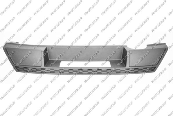Prasco ST0391851 - Spoiler www.autoricambi360.it