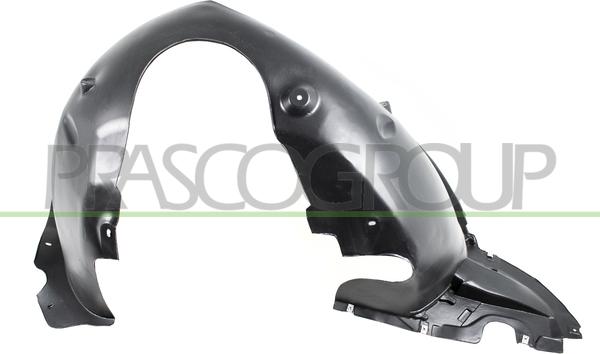 Prasco ST0393604 - Parafango interno www.autoricambi360.it