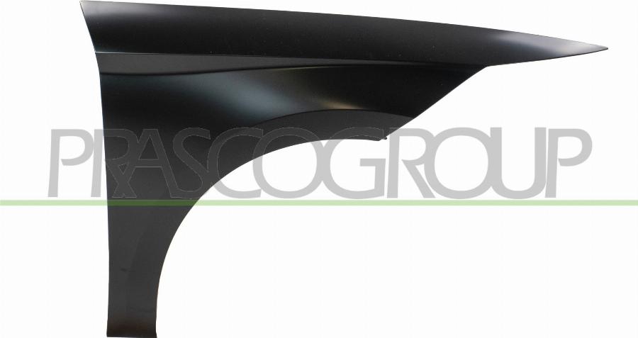 Prasco ST0393033 - Parafango www.autoricambi360.it