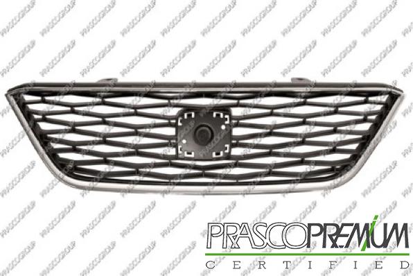 Prasco ST0362001 - Griglia radiatore www.autoricambi360.it