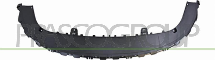 Prasco ST0371801 - Spoiler www.autoricambi360.it