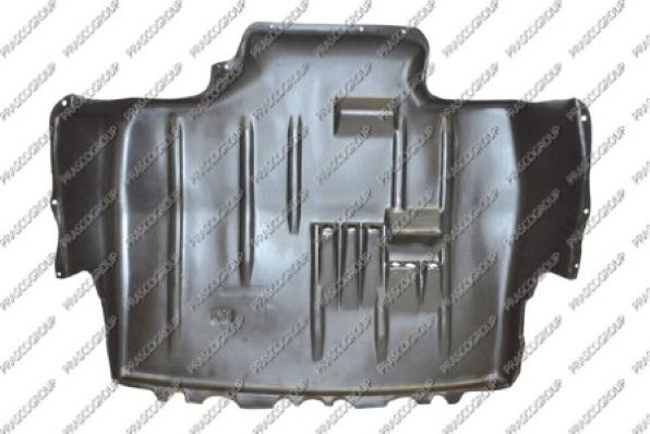 Prasco ST0271900 - Insonorizzazione vano motore www.autoricambi360.it