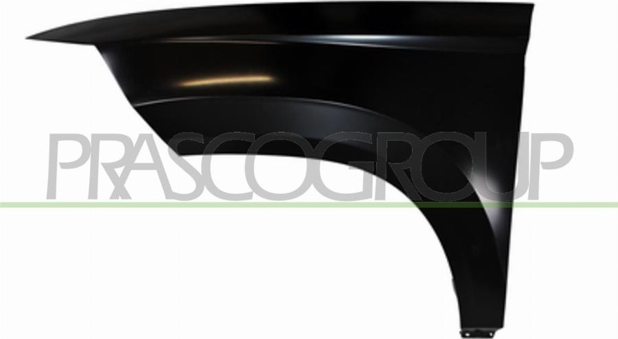 Prasco ST8103014 - Parafango www.autoricambi360.it