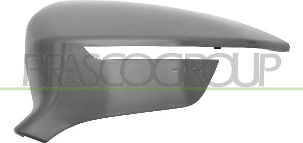 Prasco ST8127424 - Copertura, Specchio esterno www.autoricambi360.it