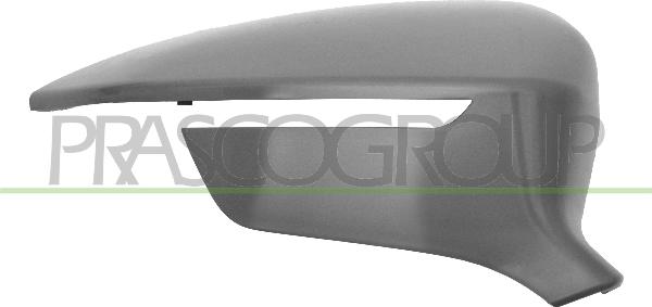 Prasco ST8127423 - Copertura, Specchio esterno www.autoricambi360.it