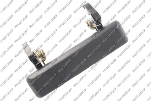 Prasco SZ0408211 - Maniglia apriporta www.autoricambi360.it