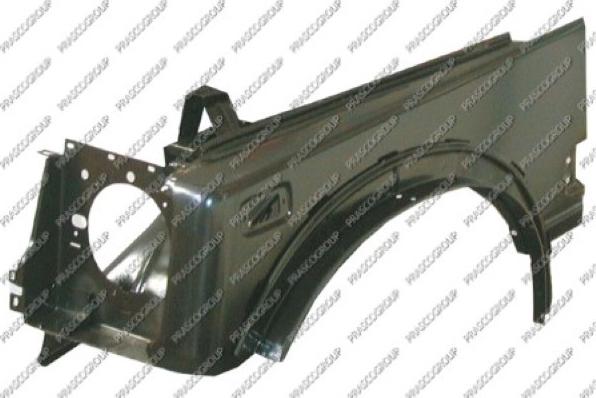 Prasco SZ0403014 - Parafango www.autoricambi360.it