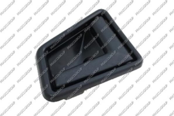 Prasco SZ0488601 - Maniglia apriporta www.autoricambi360.it