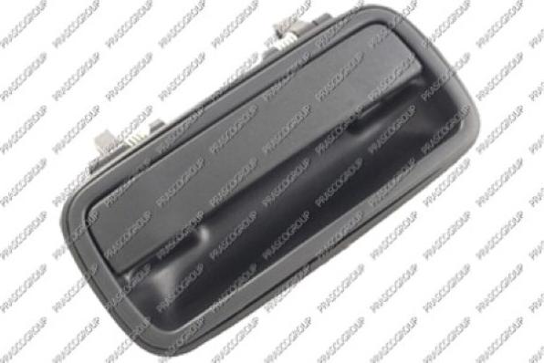 Prasco SZ0488101 - Maniglia apriporta www.autoricambi360.it