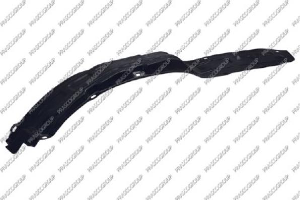 Prasco SZ0483604 - Parafango interno www.autoricambi360.it