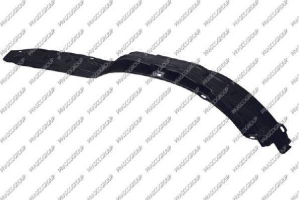 Prasco SZ0483603 - Parafango interno www.autoricambi360.it