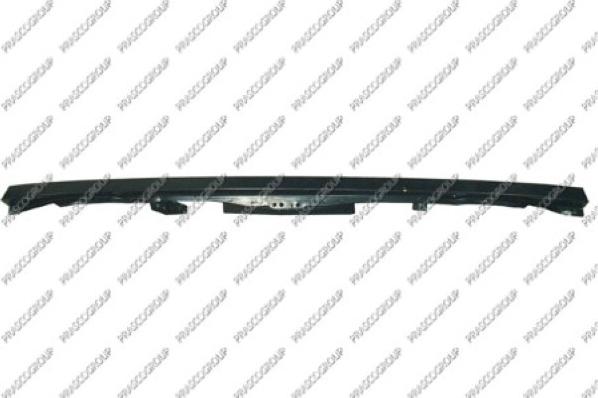 Prasco SZ0482305 - Mostrina, Griglia radiatore www.autoricambi360.it
