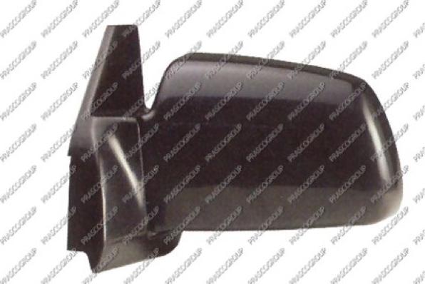 Prasco SZ0487004 - Specchio retrovisore esterno www.autoricambi360.it