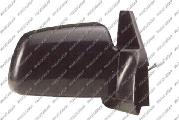 Prasco SZ0487303 - Specchio retrovisore esterno www.autoricambi360.it