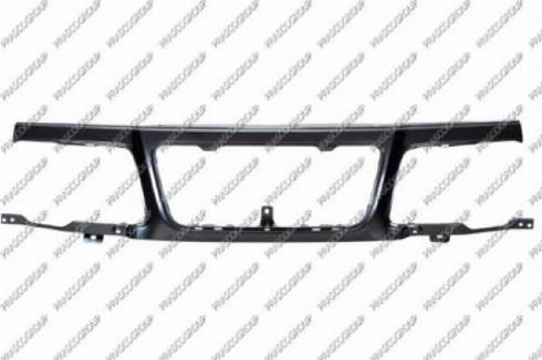 Prasco SZ0523201 - Pannellatura anteriore www.autoricambi360.it