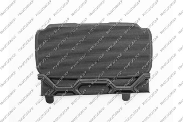 Prasco SZ0391220 - Griglia radiatore www.autoricambi360.it