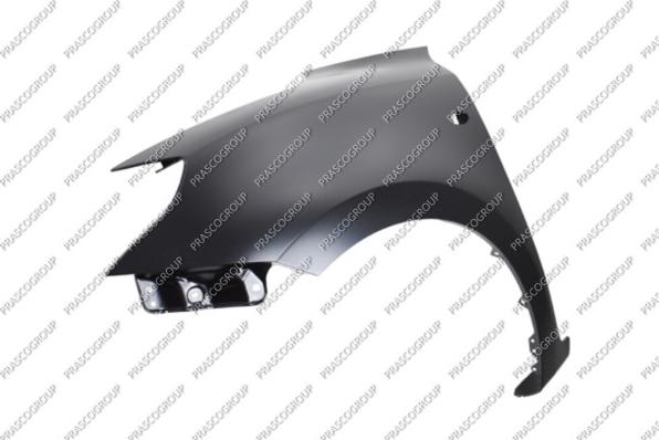 Prasco SZ0393014 - Parafango www.autoricambi360.it