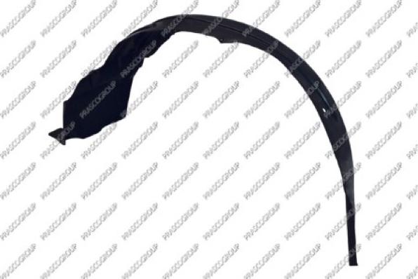 Prasco SZ0303603 - Parafango interno www.autoricambi360.it