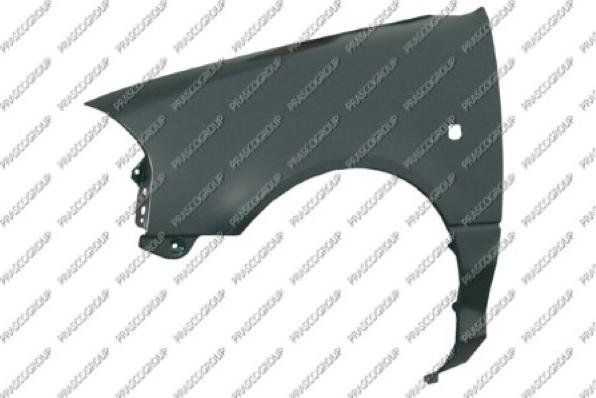 Prasco SZ0303014 - Parafango www.autoricambi360.it