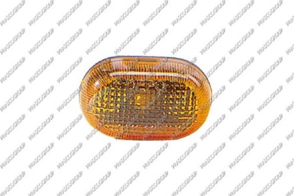 Prasco SZ0284140 - Indicatore direzione www.autoricambi360.it