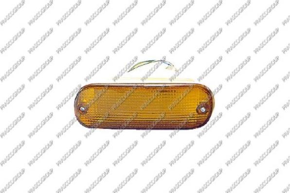 Prasco SZ0284304 - Indicatore direzione www.autoricambi360.it