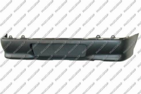 Prasco SZ0281091 - Paraurti www.autoricambi360.it