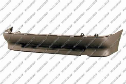 Prasco SZ0281051 - Paraurti www.autoricambi360.it